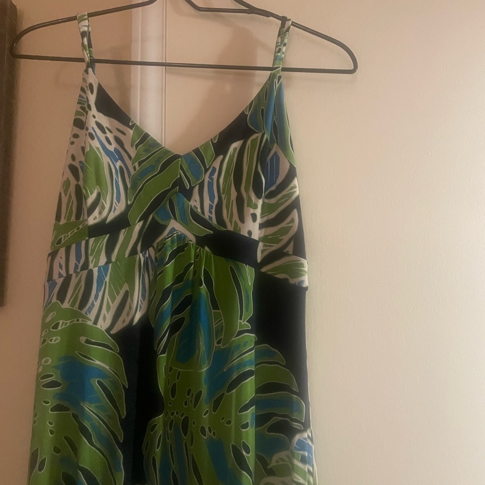 Tommy Bahama dress